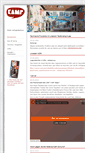 Mobile Screenshot of jzkamp.de